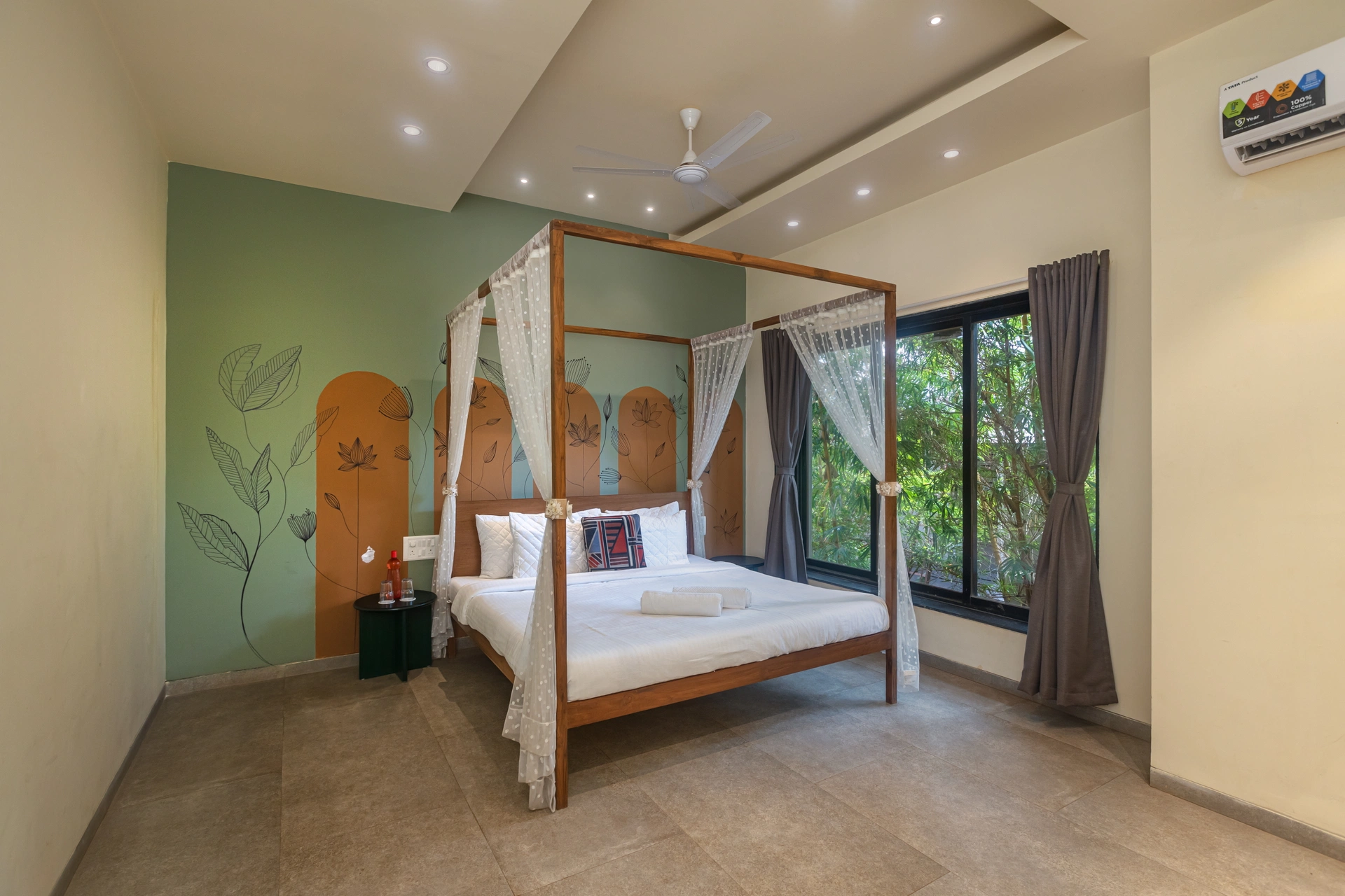 Bedroom 4