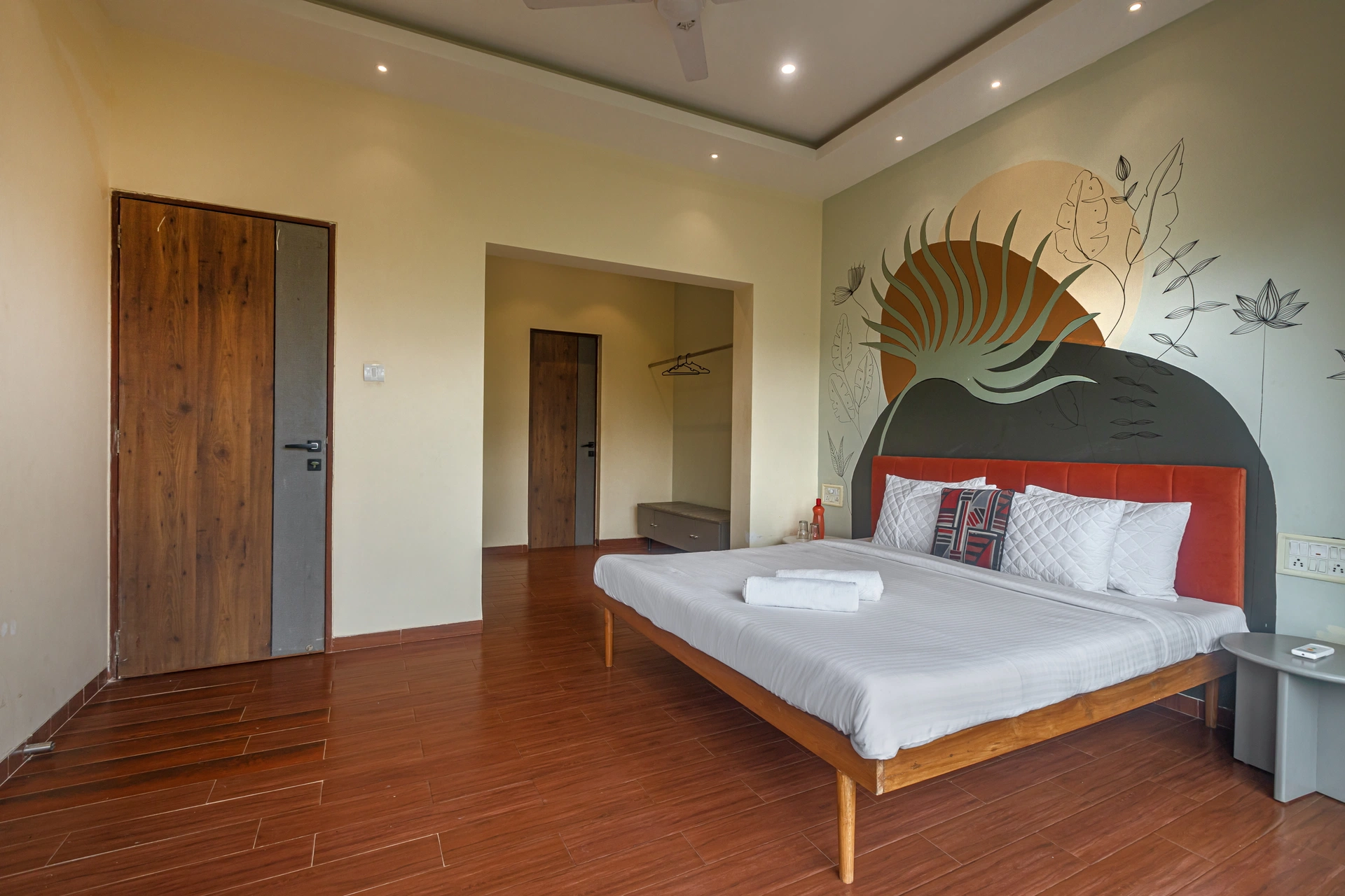 Bedroom 5