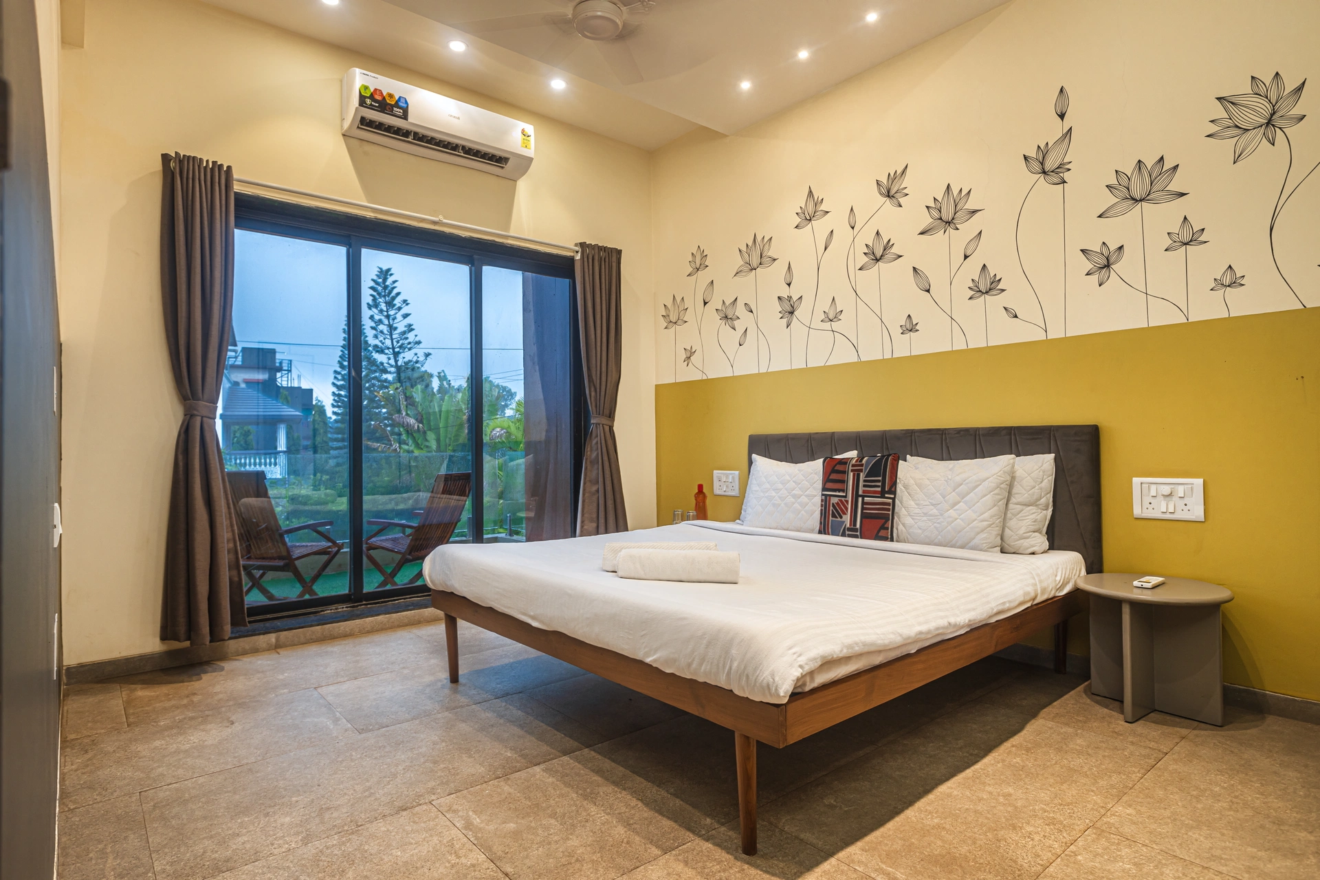 Bedroom 6