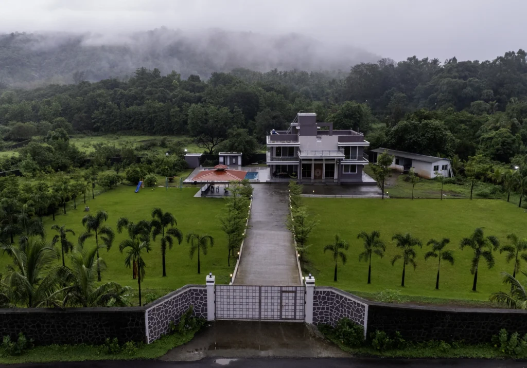 Shreeji Farms