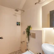 Common Washroom