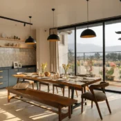Dinning Area