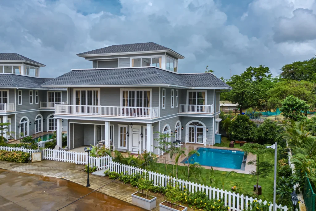 Best Villa