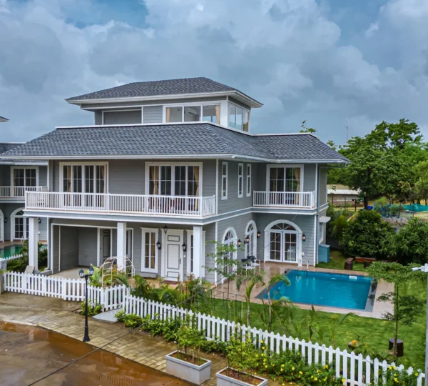 Best Villa